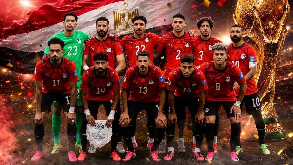 خلينا مصريين لا أهلاوي ولا زملكاوي