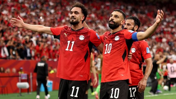 الماضي والحاضر يؤكدان قدرة منتخب مصر على صنع التاريخ أمام الأرجنتين