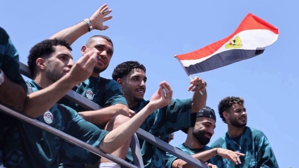 أقسم بالله بكيت من الفرحة