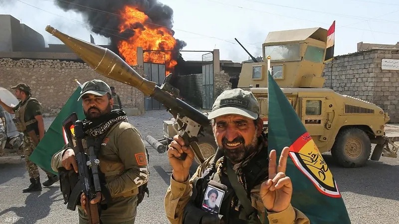 إيران تخشى غزواً أمريكياً .. والفصائل العراقية تتلقى أوامر بالاستعداد