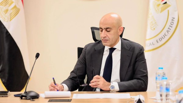 اعتماد نتيجة الثانوية العامة 2026 الأسبوع الجاري .. ودرجاتك على