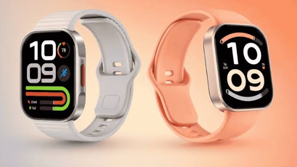 كشفت تسريبات تقنية عن المواصفات والأسعار الرسمية لساعتي Redmi Watch 6 قبل الإطلاق