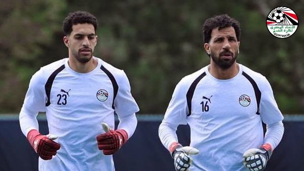 المهدي سليمان: تمثيل منتخب مصر شرف كبير.. وطموحنا في المونديال بلا حدود