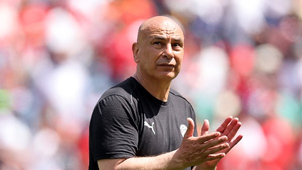 لن أسمح بضياع لقب كأس أمم أفريقيا المقبلة