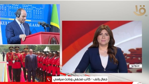 مصر تعتبر الدائرة الأفريقية والعربية محور التحرك الأول لتعزيز علاقاتها الإقليمية