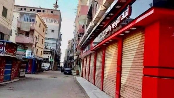 هل محلك يشغل الرصيف؟.. القانون يجيز غلقه في هذه الحالات
