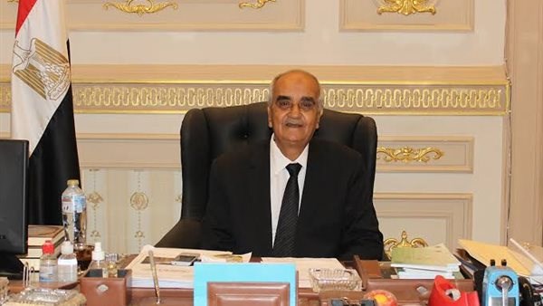 رئيس تشريعية النواب: استزراع 4.5 مليون فدان أبرز إنجازات قانون جهاز مستقبل مصر