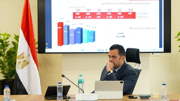 صادرات الملابس الجاهزة تقفز 20% إلى 3.39 مليار دولار.. وخطة وصول إلى 12 مليار دولار