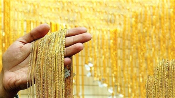 أسعار الذهب في الإمارات .. عيار 24 بـ 503 دراهم
