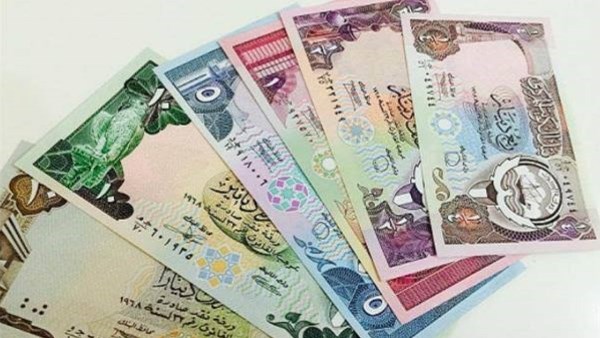 سعار الدينار الكويتي و الدرهم الإماراتي