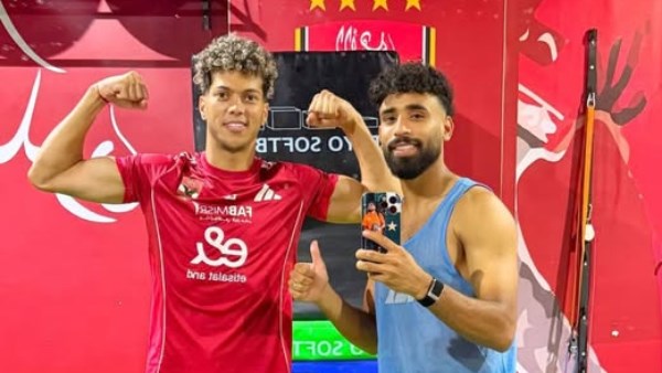 هل يرحل إمام عاشور ومروان عطية من الأهلي إلى الدوري السعودي؟.. التفاصيل الكاملة