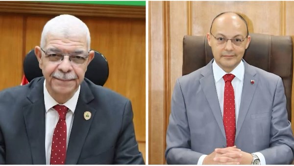 مستشفيات جامعة المنوفية تزيد الطاقة الاستيعابية بنسبة 40% وإنهاء قوائم الانتظار
