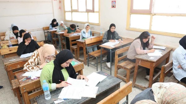 لا وجود للجان أولاد الأكابر.. والنتيجة بعد انتهاء التصحيح