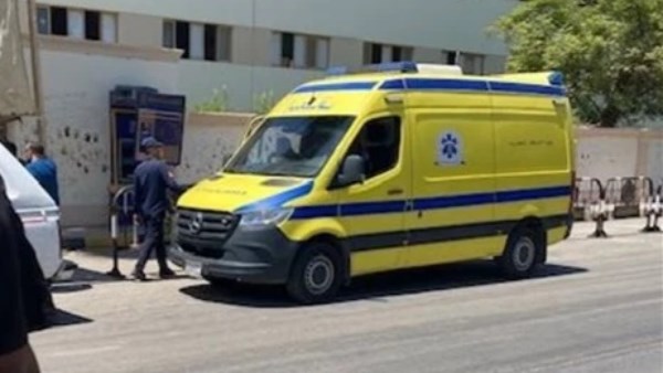 بسبب مرجيحة.. تفاصيل مصرع شقيقتين خلال لهوهما داخل المنزل بالعدوة بالمنيا