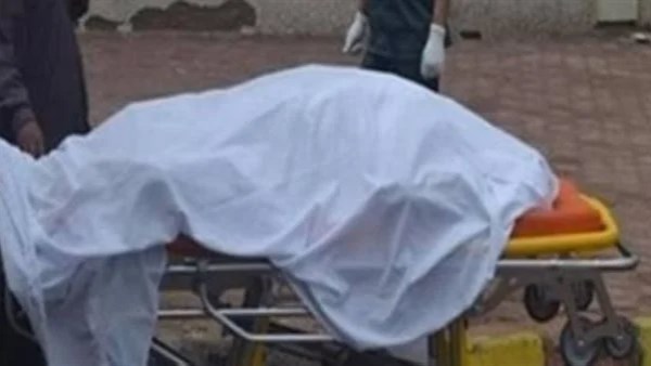 مصرع مسن في حادث تصادم دراجة نارية وميكروباص بدائري المنيا