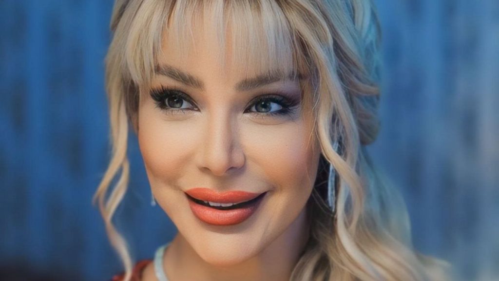 رفضت تجسيد ليلي مراد ولست نادمة