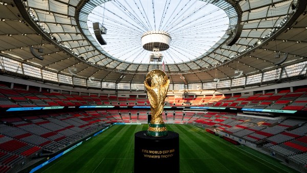 لا استثناءات في مكافآت كأس العالم.. والاحتياطي يحصل على نصيب الأساسي