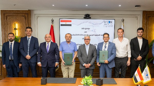 نستهدف جذب صناعات نوعية وتعميق التصنيع المحلي بالمنطقة الاقتصادية لقناة السويس