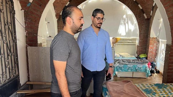مزاولة مهنة الطب دون ترخيص.. مخالفات خطيرة في حملة على مراكز علاج الإدمان بالعبور