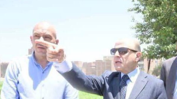 المحلة الكبرى.. رفع نحو ٢٦٠ طنًا من المخلفات خلال يوم واحد