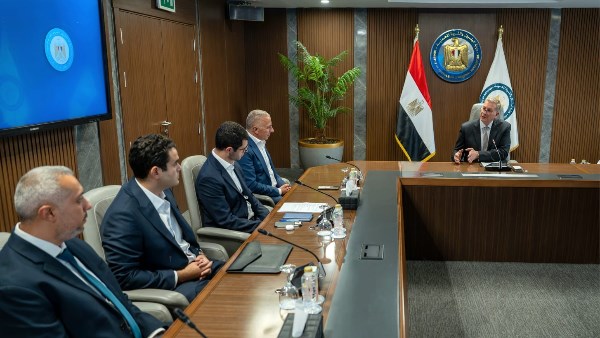 مشروع مجمع الصناعات الفوسفاتية يجسد الشراكة مع القطاع الخاص