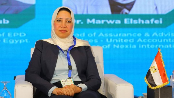 لماذا ثبت البنك المركزي الفائدة؟ .. مفكر اقتصادي يجيب