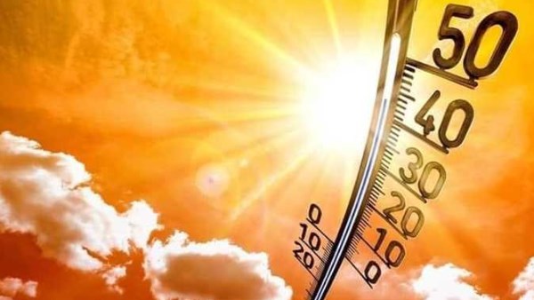 طقس الجمعة.. الأرصاد تحذر من ارتفاع الأمواج على 5 شواطئ مع استمرار الأجواء الحارة