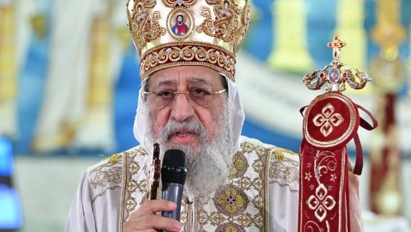 سيامة ثلاثة كهنة لكنائس الإمارات.. والبابا تواضروس يحدد 5 مبادئ لنجاح الخدمة الكهنوتية| صور