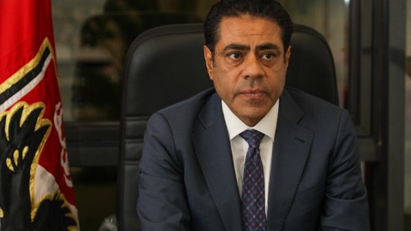 الأهلي ينعى والدة طارق قنديل ويتقدّم بخالص التعازي والمواساة في وفاتها