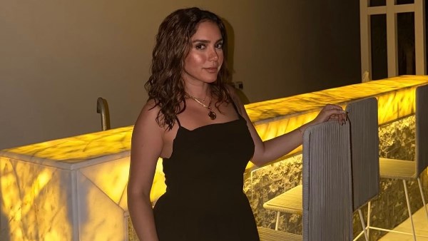رنا رئيس تخطف الأنظار بأحدث جلسة تصوير عبر إنستجرام