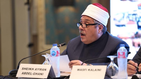 الأزهر حاضر في كل مراحل القضية الفلسطينية لا يساوم على المبادئ ولا يتخلى عن مسؤولياته
