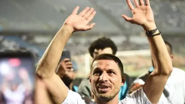 طارق حامد يبحث عن طبيب للزمالك في الموسم الجديد