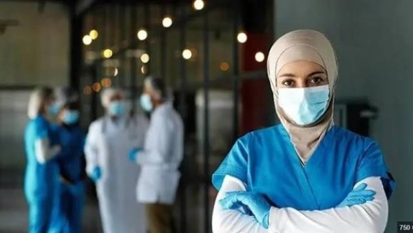 تنسيق مدارس التمريض