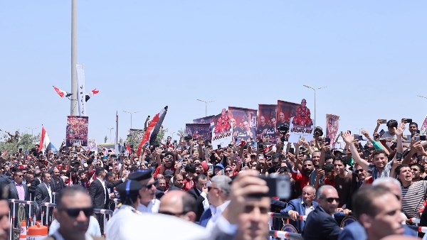 إنجاز المونديال تاريخي.. واستقبال العلمين يجسد فخر المصريين