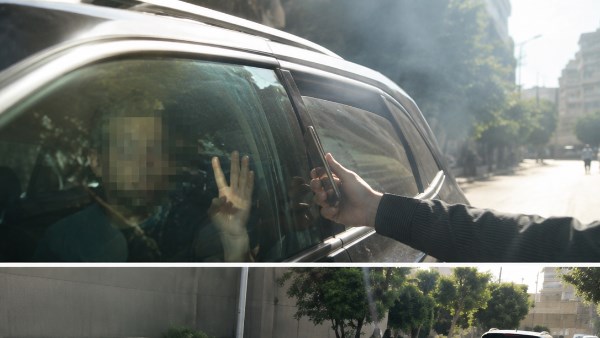مصوراك وجايباك.. فتاة تتهم قائد سيارة بملاحقتها والتحرش بها في الشروق