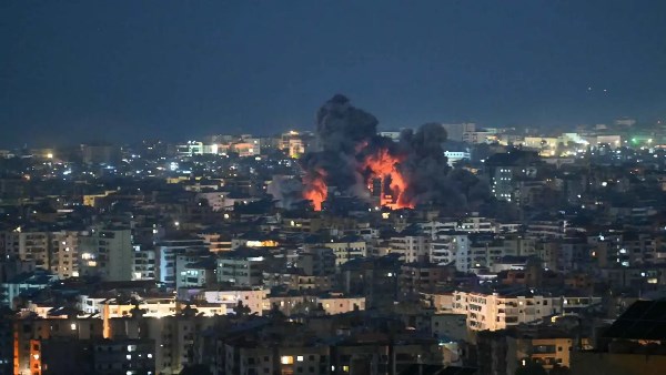 الحرس الثوري يعلن تنفيذ هجوم مفاجئ على مركز قيادة في سوريا