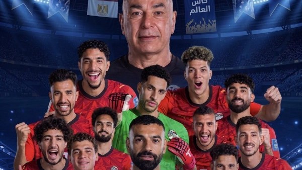 المحافظون يهنئون المنتخب الوطني لكرة القدم لفوزة على نيوزلندا بمنافسات كأس العالم