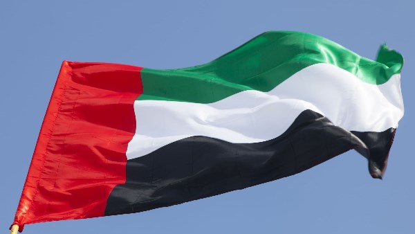 الإمارات تدين تجدد الهجمات الإيرانية على البحرين والكويت والأردن