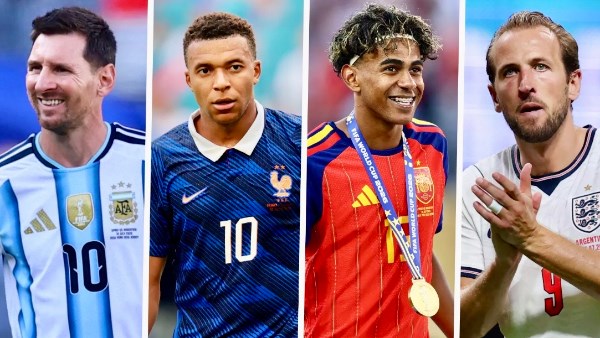 سباق الكرة الذهبية بات أكثر غموضاً عقب ختام كأس العالم 2026