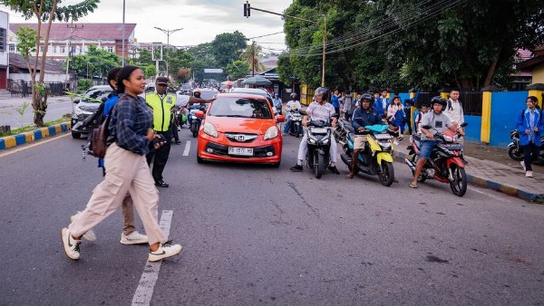 انخفاض وفيات حوادث المرور بنسبة 21% رغم إضافة مليار مركبة إلى طرق العالم