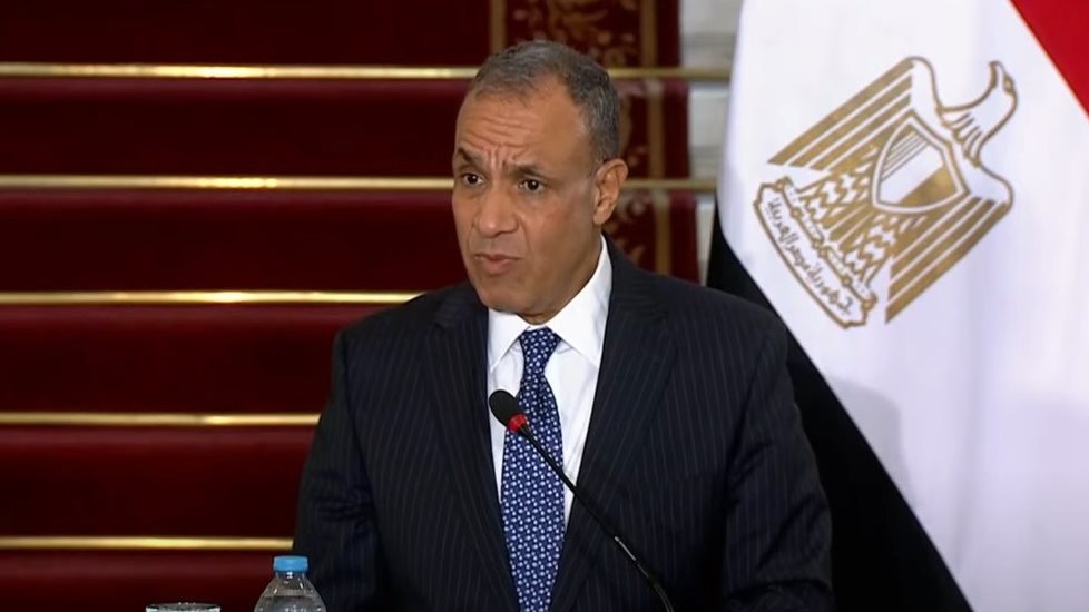 لإثيوبيا حق التنمية ولنا حق الحياة