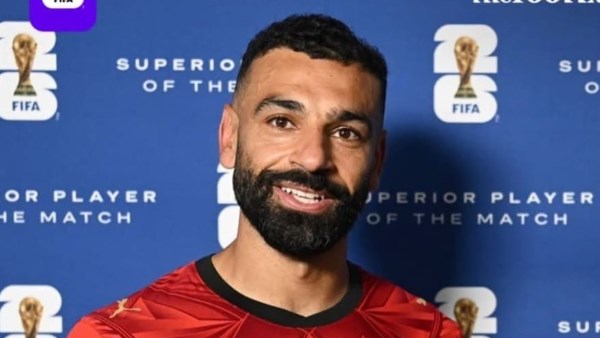 محمد صلاح على أعتاب بشكتاش.. والنادي يخطط لإعادة ثنائي ليفربول