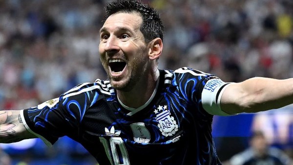 التشكيل المتوقع لـ الأرجنتين أمام إسبانيا في نهائي كأس العالم 2026