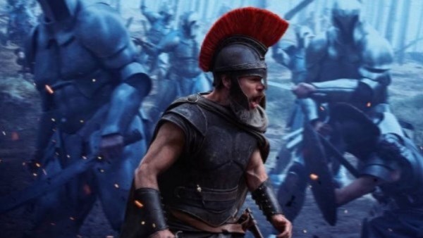 لن أقدم فيلما جديدا قبل 3 سنوات على الأقل