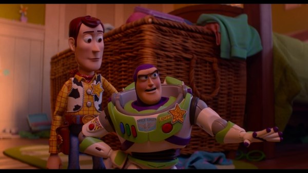 ديزني تكشف عن كواليس النسخة المصرية من Toy Story 5