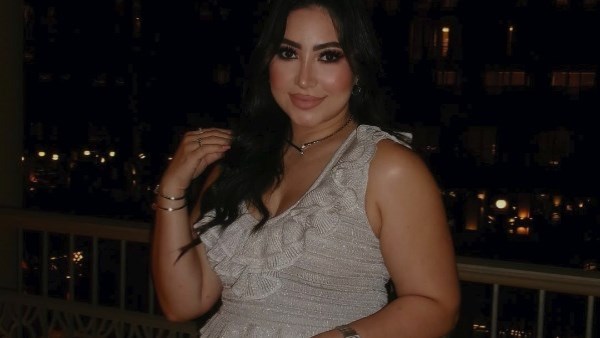 بوسي تكشف سبب إعادة تقديم أغنية أنا الدنيا