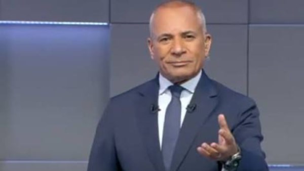 أحمد موسى يقدم «حلقة رياضية» اليوم من برنامج على مسئوليتي