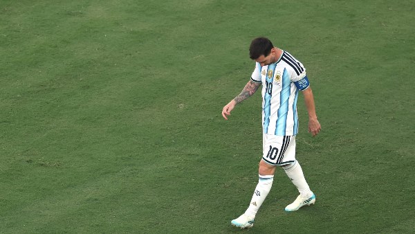 إسبانيا استحقت اللقب وعدالة السماء انتصرت
