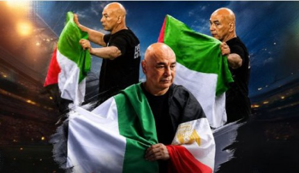 لماذا أغضب مدرب المنتخب المصري إسرائيل؟ وكيف ظهر “الحُب العربي العارم” لمصر؟..