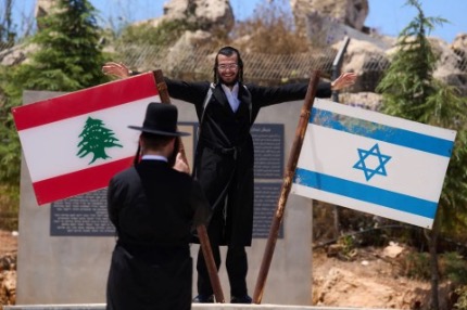 برلماني لبناني يحذر من خطورة إنشاء إسرائيل بوابات عبور في الجنوب